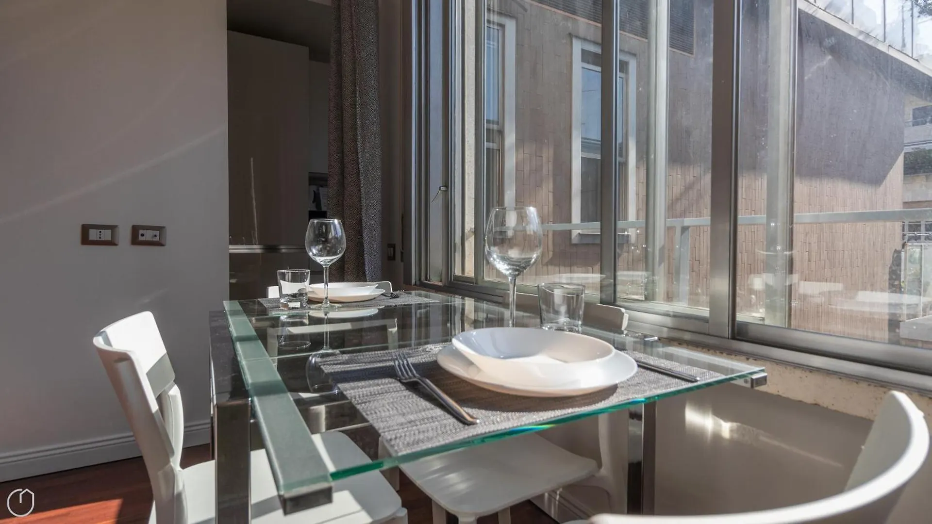 Italianway - Porta Nuova 52 A Διαμέρισμα Μιλάνο