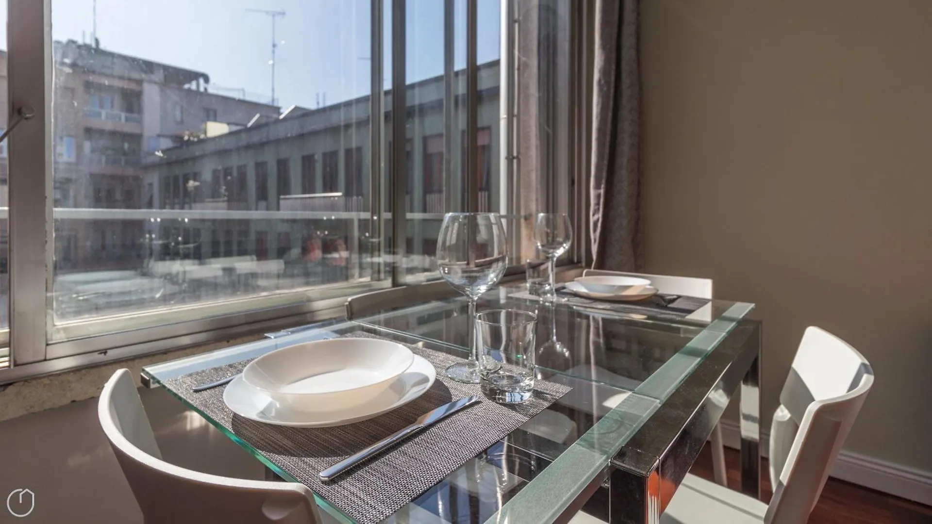 Italianway - Porta Nuova 52 A Διαμέρισμα Μιλάνο